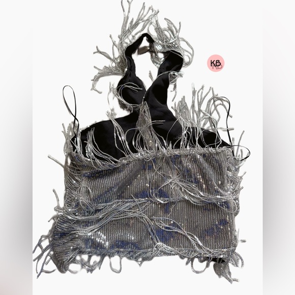 Crop top - Picture 2 of 4